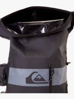 Quiksilver Evening Sesh 35L Large Surf Backpack 10 Quiksilver Evening Sesh 35L Large Surf Backpack -Mens Surf Shop aqybp03093 quiksilverp kvj0 dtl1