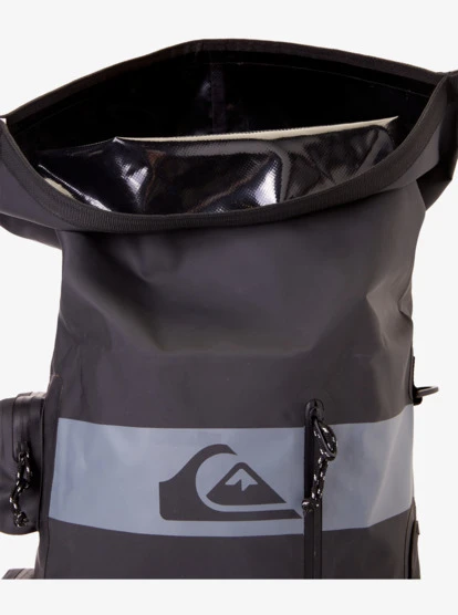 Quiksilver Evening Sesh 35L Large Surf Backpack 6 Quiksilver Evening Sesh 35L Large Surf Backpack - Image 5