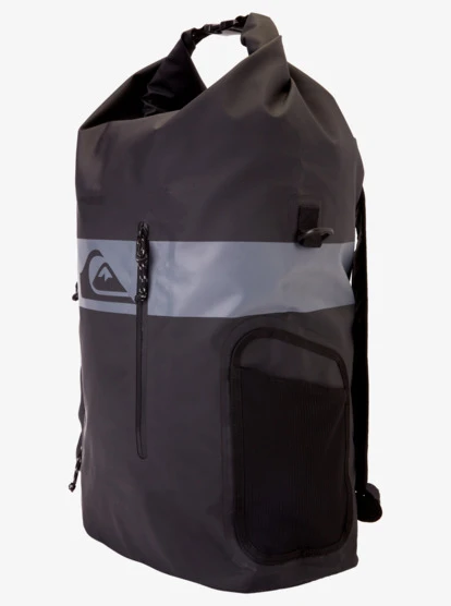 Quiksilver Evening Sesh 35L Large Surf Backpack 3 Quiksilver Evening Sesh 35L Large Surf Backpack - Image 2
