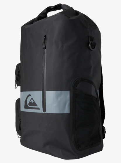 Quiksilver Evening Sesh 35L Large Surf Backpack 5 Quiksilver Evening Sesh 35L Large Surf Backpack - Image 4