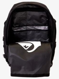Quiksilver Fetchy 43L Large Travel Backpack 10 Quiksilver Fetchy 43L Large Travel Backpack -Mens Surf Shop aqybp03136 quiksilverp kvj0 dtl1