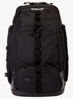 Quiksilver Fetchy 43L Large Travel Backpack
