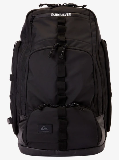 Quiksilver Fetchy 43L Large Travel Backpack 3 Quiksilver Fetchy 43L Large Travel Backpack