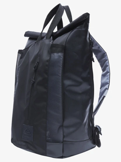 Quiksilver Secret Sesh 37L Large Backpack 4 Quiksilver Secret Sesh 37L Large Backpack - Image 2