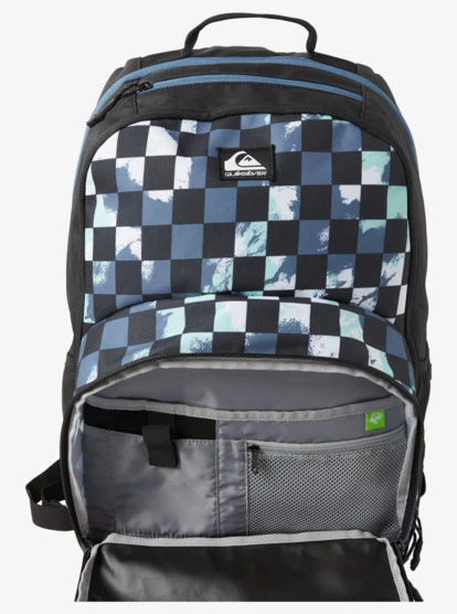 Quiksilver 1969 Special 2.0 28L Large Backpack 8 Quiksilver 1969 Special 2.0 28L Large Backpack - Image 6