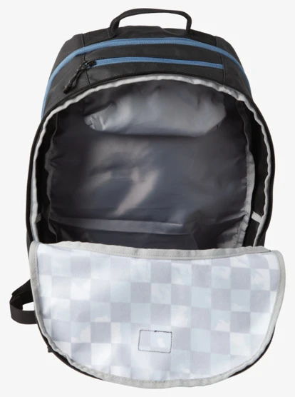 Quiksilver 1969 Special 2.0 28L Large Backpack 4 Quiksilver 1969 Special 2.0 28L Large Backpack - Image 2