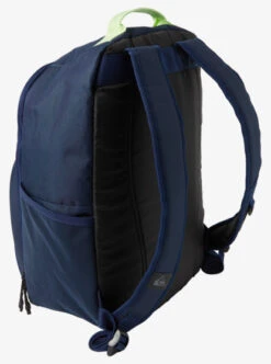 Quiksilver Schoolie Cooler 2.0 Insulated Backpack -Mens Surf Shop aqybp03152 quiksilverp bym0 bck1