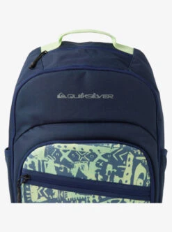Quiksilver Schoolie Cooler 2.0 Insulated Backpack -Mens Surf Shop aqybp03152 quiksilverp bym0 dtl1