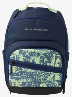 Quiksilver Schoolie Cooler 2.0 Insulated Backpack