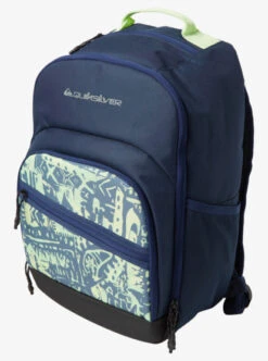 Quiksilver Schoolie Cooler 2.0 Insulated Backpack -Mens Surf Shop aqybp03152 quiksilverp bym0 sd1