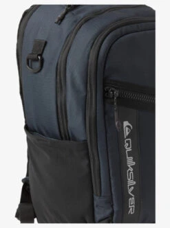Quiksilver Freeday 28L Large Technical Backpack -Mens Surf Shop aqybp03153 quiksilverp kvj0 dtl1