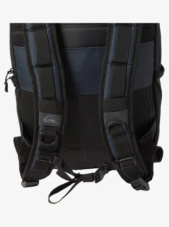 Quiksilver Freeday 28L Large Technical Backpack -Mens Surf Shop aqybp03153 quiksilverp kvj0 dtl2