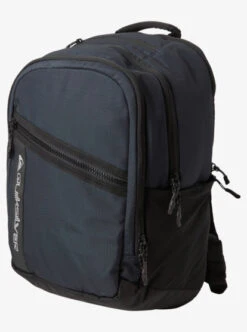 Quiksilver Freeday 28L Large Technical Backpack -Mens Surf Shop aqybp03153 quiksilverp kvj0 sd1