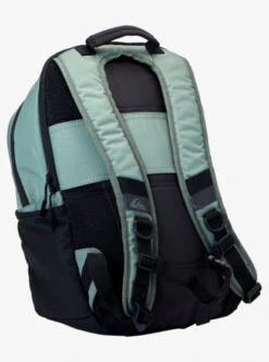Quiksilver Freeday 20L Medium Technical Backpack 8 Quiksilver Freeday 20L Medium Technical Backpack -Mens Surf Shop aqybp03154 quiksilverp gnb0 bck1