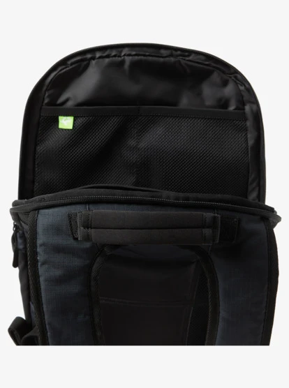 Quiksilver Freeday 20L Medium Technical Backpack 4 Quiksilver Freeday 20L Medium Technical Backpack - Image 2