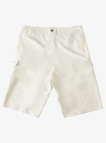 Quiksilver Manic 22" Boardshorts 4 Quiksilver Manic 22" Boardshorts - Image 2