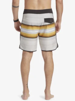Quiksilver X Pacifico Surfsilk 18" Boardshorts -Mens Surf Shop aqybs03582 quiksilverw wdw8 bck1