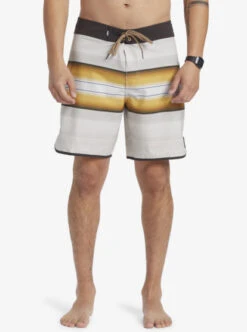 Quiksilver X Pacifico Surfsilk 18" Boardshorts -Mens Surf Shop aqybs03582 quiksilverw wdw8 frt1