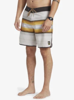 Quiksilver X Pacifico Surfsilk 18" Boardshorts -Mens Surf Shop aqybs03582 quiksilverw wdw8 frt2