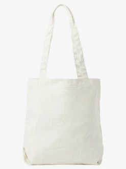 Quiksilver Andy Y Andy Tote Bag -Mens Surf Shop aqybt03009 quiksilverp wdw0 bck1