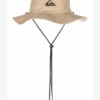 Quiksilver Bushmaster Safari Boonie Hat 1 Quiksilver Bushmaster Safari Boonie Hat -Mens Surf Shop aqyha03314 quiksilverp clm0 frt1