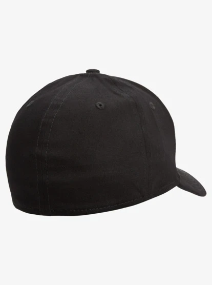 Quiksilver Mountain & Wave Stretch Fit Cap 5 Quiksilver Mountain & Wave Stretch Fit Cap - Image 3