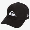 Quiksilver Mountain & Wave Stretch Fit Cap 2 Quiksilver Mountain & Wave Stretch Fit Cap -Mens Surf Shop aqyha03487 quiksilverp xkkw frt1