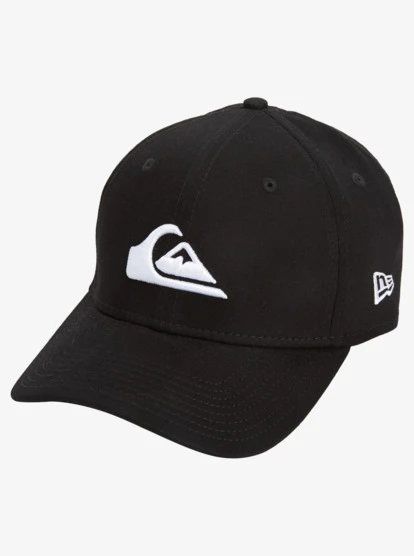 Quiksilver Mountain & Wave Stretch Fit Cap 3 Quiksilver Mountain & Wave Stretch Fit Cap
