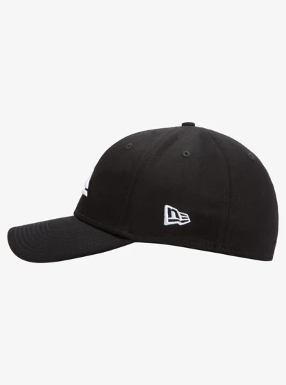 Quiksilver Mountain & Wave Stretch Fit Cap 4 Quiksilver Mountain & Wave Stretch Fit Cap - Image 2