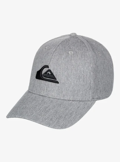 Quiksilver Decades Snapback Hat 3 Quiksilver Decades Snapback Hat