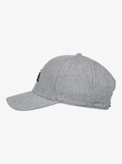 Quiksilver Decades Snapback Hat 4 Quiksilver Decades Snapback Hat - Image 2