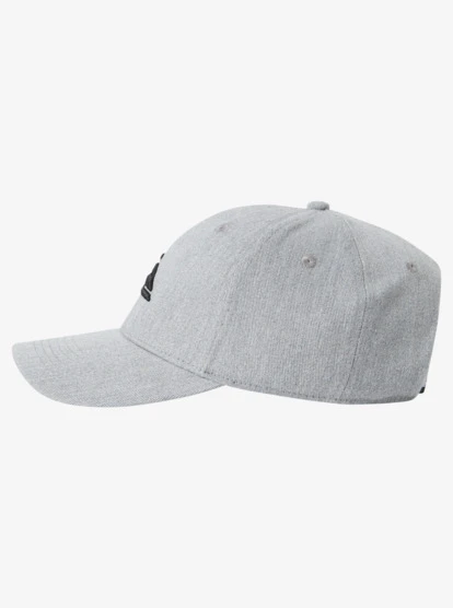 Quiksilver Decades Snapback Hat 6 Quiksilver Decades Snapback Hat - Image 4