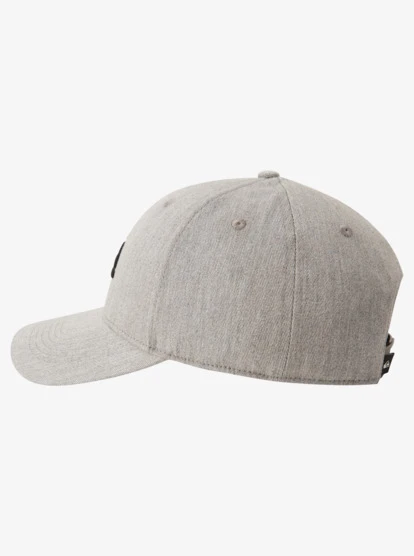 Quiksilver Decades Snapback Hat 7 Quiksilver Decades Snapback Hat - Image 5
