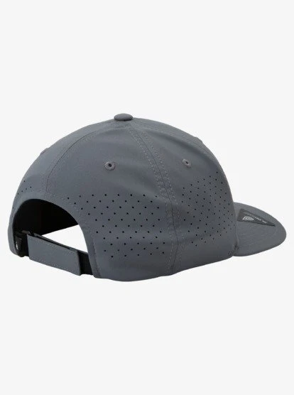 Quiksilver Adapted Flexfit Hat 5 Quiksilver Adapted Flexfit Hat - Image 3