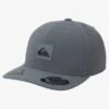 Quiksilver Adapted Flexfit Hat 1 Quiksilver Adapted Flexfit Hat -Mens Surf Shop aqyha04559 quiksilverp kzm0 frt1