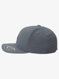 Quiksilver Adapted Flexfit Hat 9 Quiksilver Adapted Flexfit Hat -Mens Surf Shop aqyha04559 quiksilverp kzm0 sd1