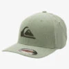 Quiksilver Amped Up Flexifit Hat 1 Quiksilver Amped Up Flexifit Hat -Mens Surf Shop aqyha04614 quiksilverf gnbh frt1