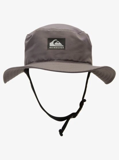 Quiksilver Surfmaster Boonie Hat 3 Quiksilver Surfmaster Boonie Hat