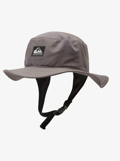 Quiksilver Surfmaster Boonie Hat 6 Quiksilver Surfmaster Boonie Hat - Image 4