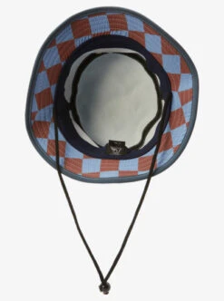 Quiksilver Original Boonie Sun Hat -Mens Surf Shop aqyha05028 quiksilverf krd0 bck1