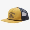 Quiksilver X Pacifico Cervesa Trucker Hat 1 Quiksilver X Pacifico Cervesa Trucker Hat -Mens Surf Shop aqyha05153 quiksilverp gde frt1