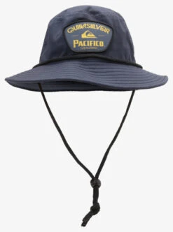Quiksilver X Pacifico Morning Beers Bucket Hat