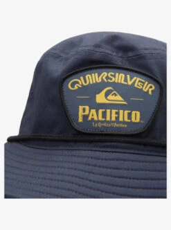 Quiksilver X Pacifico Morning Beers Bucket Hat -Mens Surf Shop aqyha05154 quiksilverp byj7 frt3