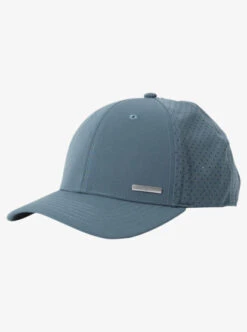 Quiksilver Net Tech Plus Baseball Hat
