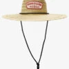 Quiksilver Destinado Pierside Hat Sun Protection -Mens Surf Shop aqyha05235 quiksilverp xkks frt1
