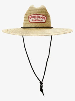 Quiksilver Destinado Pierside Hat Sun Protection