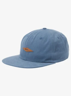 Quiksilver Lost Coast Baseball Hat