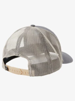 Quiksilver Trawler Trucker Hat 8 Quiksilver Trawler Trucker Hat -Mens Surf Shop aqyha05279 quiksilverp kzm0 bck1