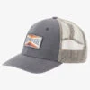 Quiksilver Trawler Trucker Hat 2 Quiksilver Trawler Trucker Hat -Mens Surf Shop aqyha05279 quiksilverp kzm0 frt1