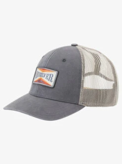 Quiksilver Trawler Trucker Hat